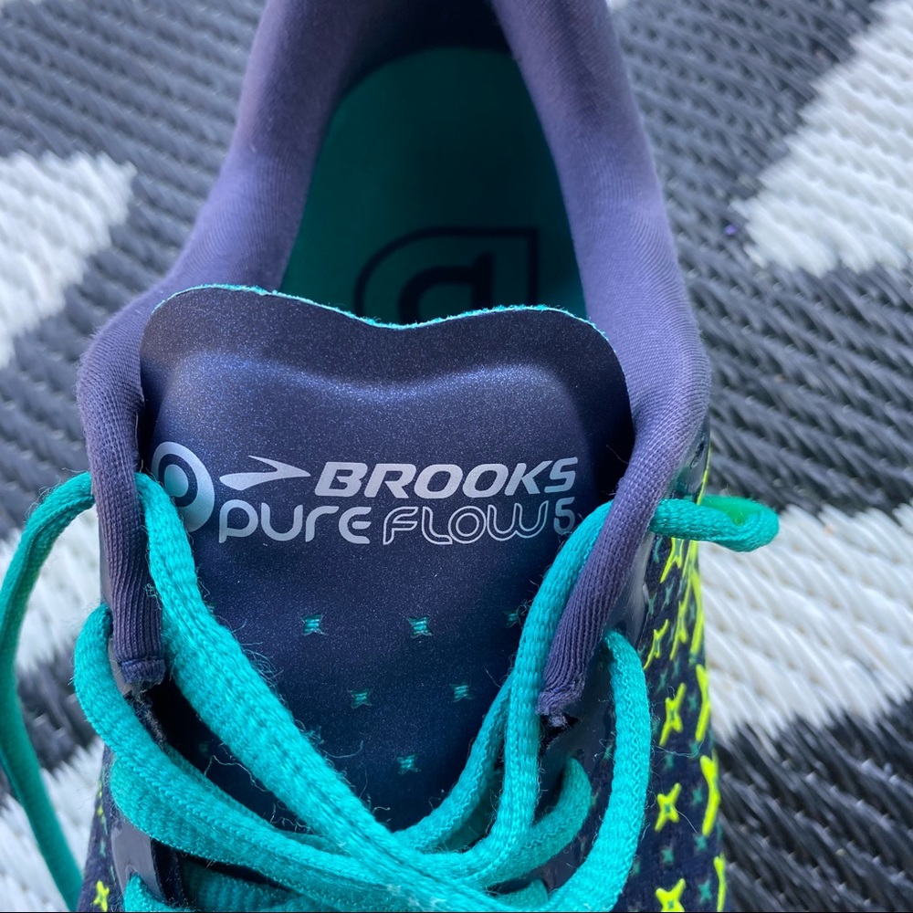 Brooks Pureflow 5 - Picture 6 of 8